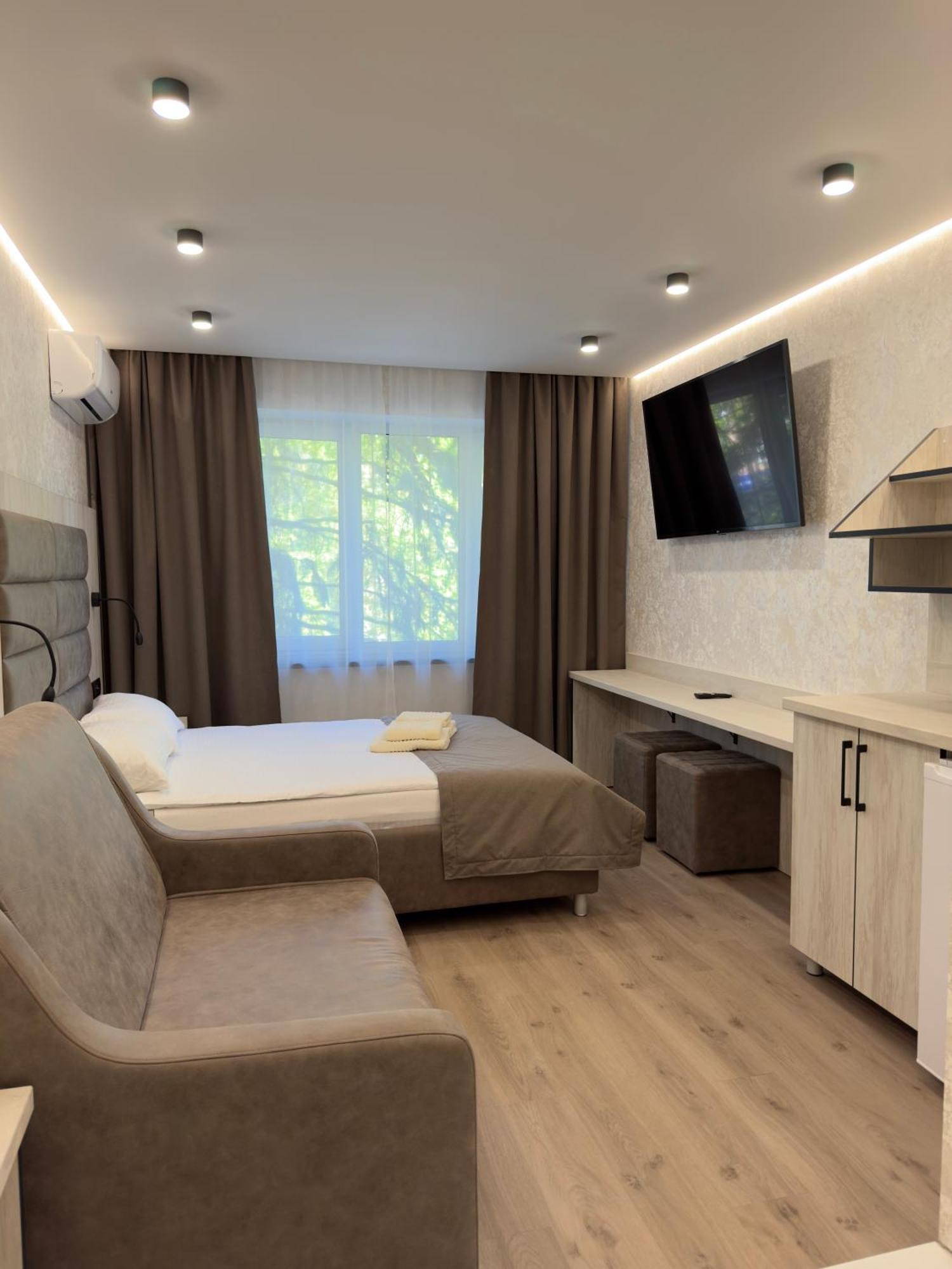 Nirvana Rivne Exterior foto